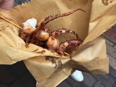 -佳记小食店(旺角店)