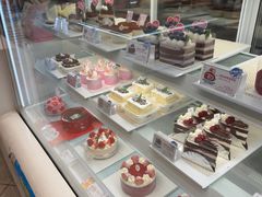-85度C(上海秀沿路店)