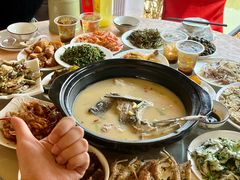 -晓琦农家菜馆·地道农家菜