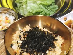 -韩国大金刚烤肉·料理(印象城店)