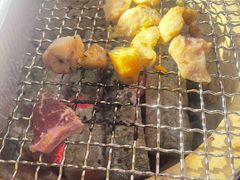 -玖合肉町·烧肉(惠安禹洲店)