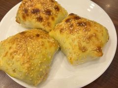 烤包子-中发源·清真餐厅(春风店)