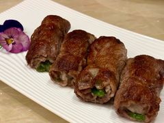 -8餐厅(新葡京酒店)