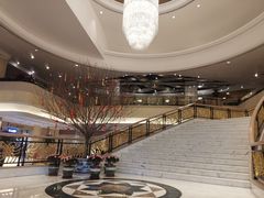 -沈阳丽都酒店
