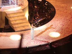 -宝能国际体育演艺中心