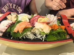 -滨寿司(新街口中央商场店)