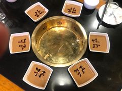 -北门涮肉·炭火铜锅涮肉(什刹海店)