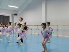 -西安小天鹅艺术团(曲江Alice店)