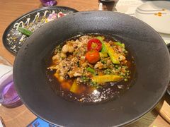 -青梅酒肆PLUS(长白仙岛北路店)