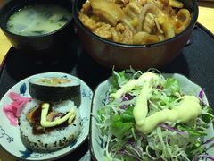 -京和风食堂·定食寿喜锅(保利樾广场店)
