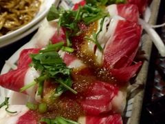 -HIHE Bistro·Oyster Bar(华熙live店)