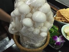 -捞王锅物料理(四川北路店)