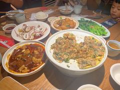 -四道菜·福建菜馆(莆田万达店)