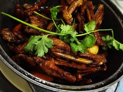 -美极鲜食坊(宝安南路店)
