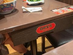 -王繁星面馆(西安熙地港店)