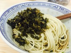 盛兴面馆-盛兴面馆(真儒大厦店)