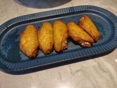 -必胜客(金鹰店)