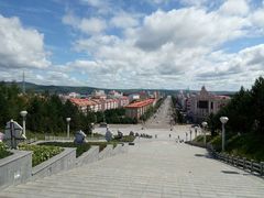 -北极村旅游风景区