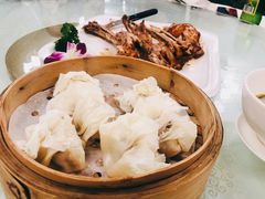 羊肉稍麦-那达慕蒙古风味酒楼