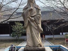 -白马涧龙池景区