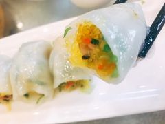 -龙的酒楼·手工早茶·顺德菜(近良路店)