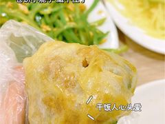 -姥家春饼店(漳州二路店)