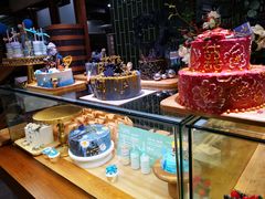 -喜马可甜(高新店)