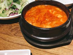 -釜山火炉韩式炭火烤肉(欧洲城店)