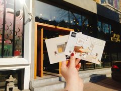-UPPER KITCHEN(延安路店)