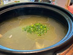 清泉老鸭汤-同庆楼(花园店)