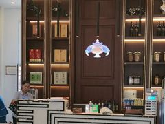 -哈啾嗨·蒙文化主题餐厅(京汉新城店)