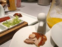 -那家小馆•北京菜•烤鸭(中关村店)