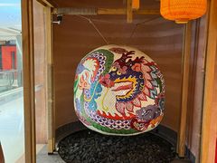 -周丹丹原味烧烤(香格里拉店)