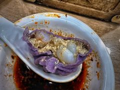 -西安贾三灌汤包·回坊小吃·清真炒菜(北院门总店)