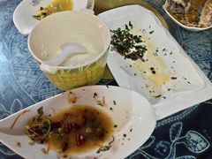 -龙姐私房菜(和顺古镇店)