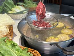 -潮汕林记牛肉火锅(万象天地店)