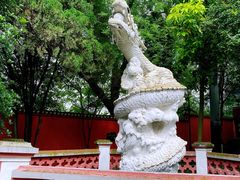 -白帝城·瞿塘峡景区