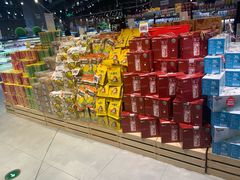 -盒马鲜生(皇庭广场店)