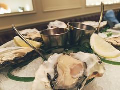 吉拉多生蚝-壳里西餐厅Coquille Seafood Bistro(蒙自路店)