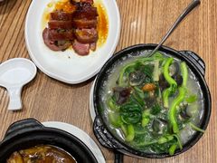 -裕记烧腊连锁餐饮(国商分店)