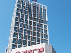 -万达广场(福州金融街店)