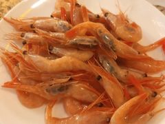 -禾斗海鲜自助(市南银座店)