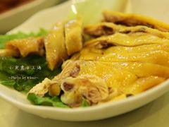 白斩鸡1-小实惠嘉(威海路店)