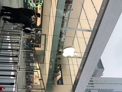 -Apple零售店(成都太古里店)
