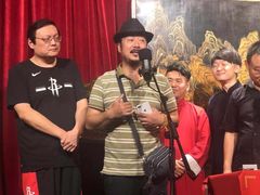 -哈哈曲艺社(西门闲亭店)