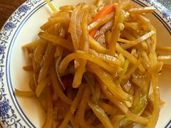 -老三羊汤【北兴隆街店】