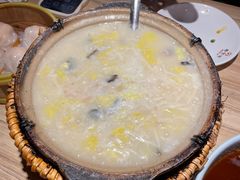 -粤仔湾砂锅粥(宜兴八佰伴店)