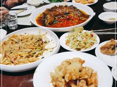 -老厨家(友谊路总店)