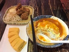 炸鸡块-平成屋·午肴夜酒(四川北路店)