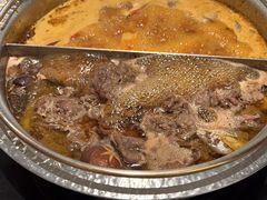 -一绪に寿喜烧(虹悦城店)
